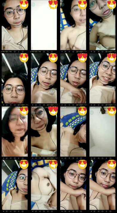 vcs sama tante kacamata sange binal (6)