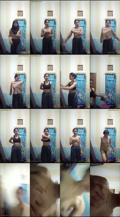 Lenna ABG 18yo Pandai Sepong Kontol Pacar Kakak Kelas pemersatu fun (1)