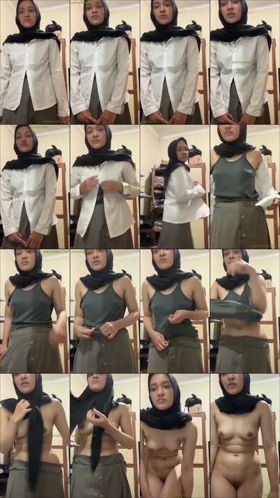 kolpri mahasiswi bandung hijaber binal (1)