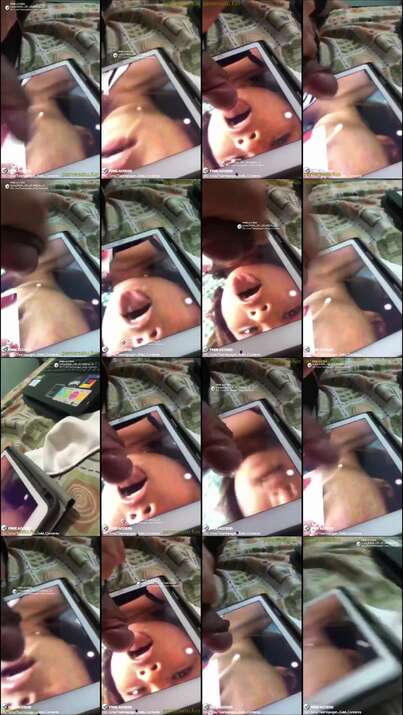 miss anna 18yo sange viral (28)