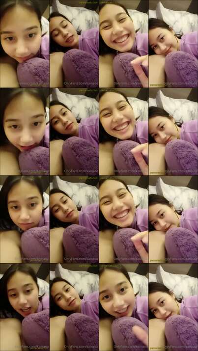 yang viral selebgram cantik skandal pap dientot follower (1)