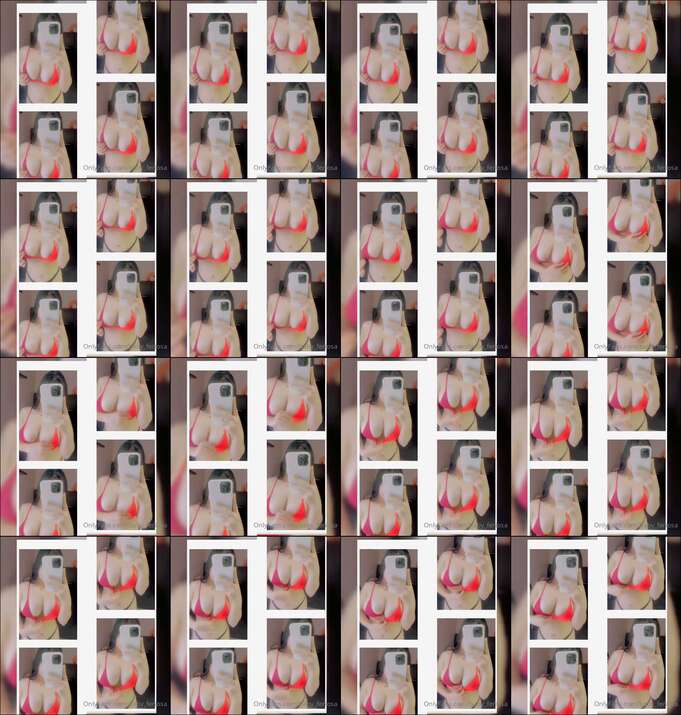 Baby Feriosa OnlyFans 21