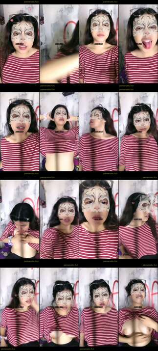 Shabill 194459867 - LIVE PEMERSATU FUN