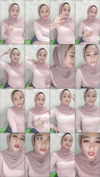 Bokep Indo Vaseline Ukhti Tiktok Jilbab Binal