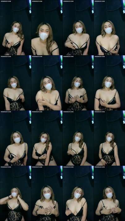 Bokep Indo Dhea Seksi Toge Mainin Toket NOBOKEP