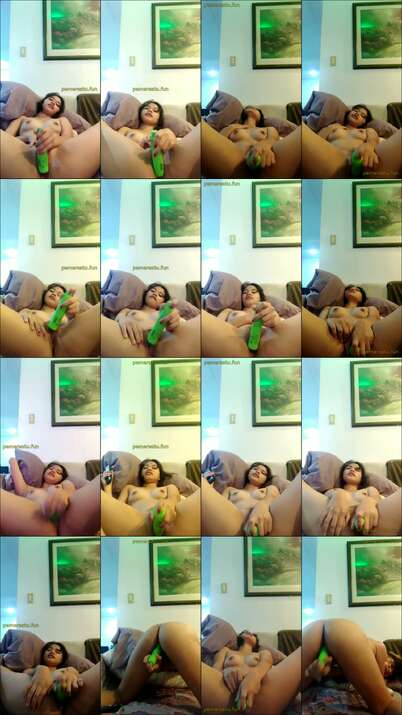 siti aida abg 18yo tocil mulus (2)