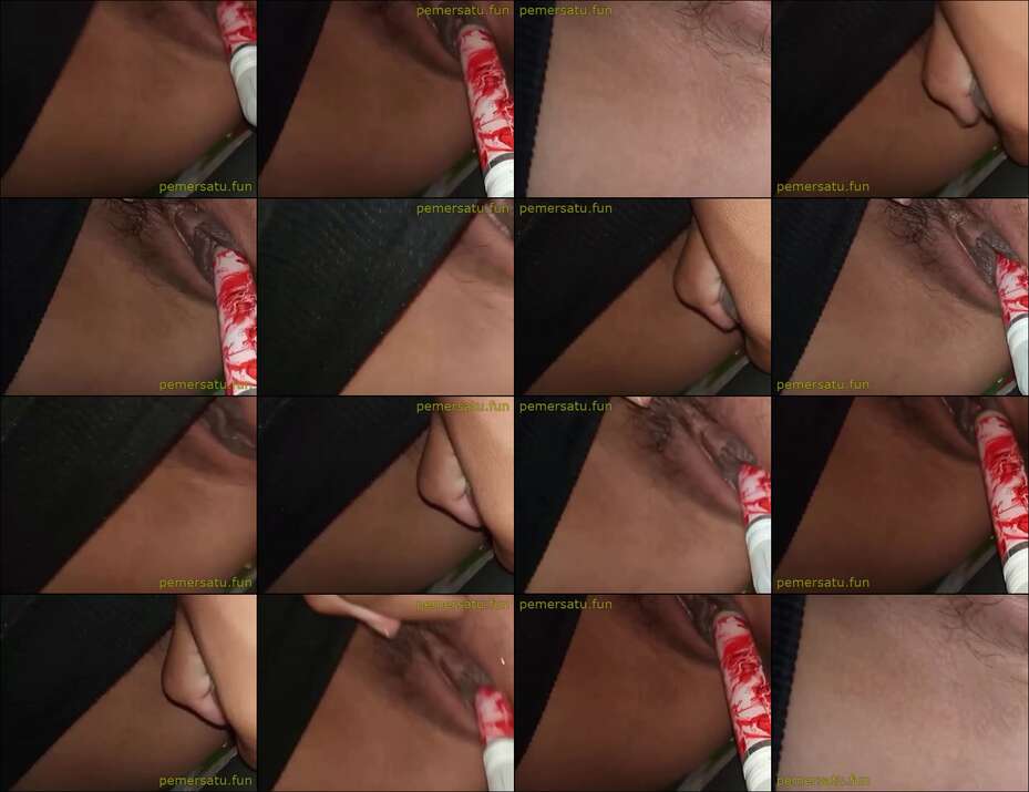 Uchi ABG 18yo Pemersatu fun (25)