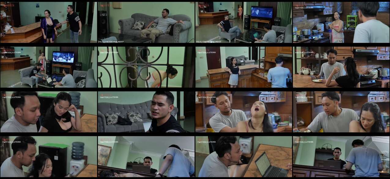 ISTRI BOS - FULL MOVIES - TogeFilm