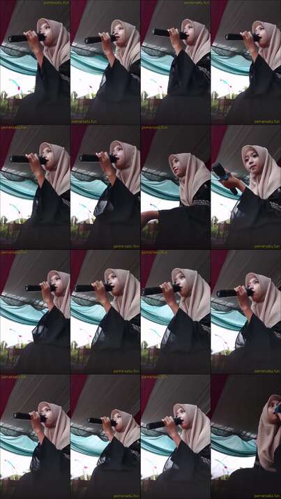 hijab qasidah (1)