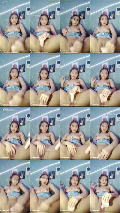 Evelyn abg 18yo pemersatu fun (6)