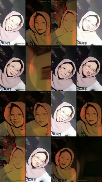 Zahra ABG 18yo Jilbab Imut Mulus Memek Item pemersatu fun (15)