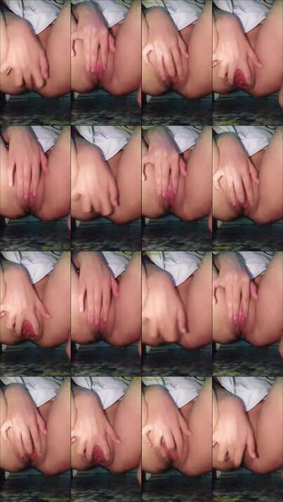 pirang tocil 18yo seragam telanjang colmek (17)
