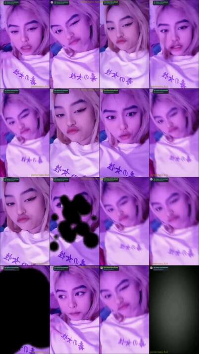 jilbab barbar berambut pirang toket gede (14)