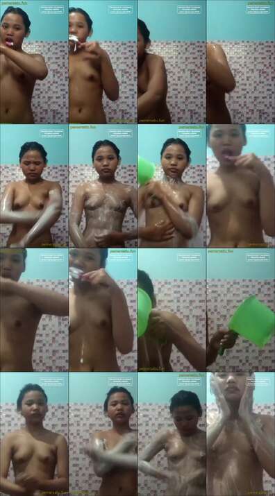 mutia abg 18yo pemersatu fun (6)