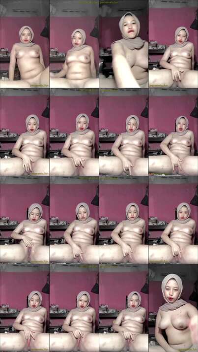 talent nana neni hijab abg 18yo (35)