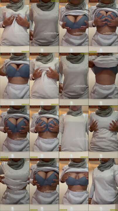Qieliyy abg 18yo sange viral (45)