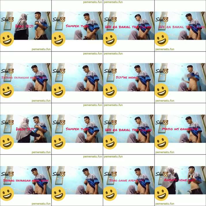 Masih SMP sdh pandai karaoke Btang ayank - hijab jilbab esempeh esemah Sevong DoodStream