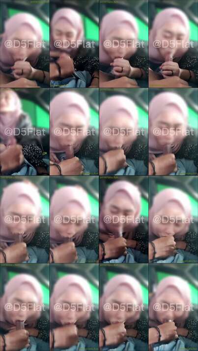 fira hijab abg 18yo pemersatu fun (1)