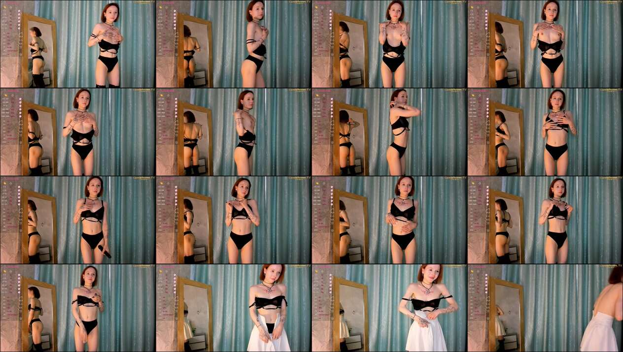 Wildadutt part1 - chaturbate video