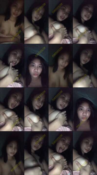 pacar kirim video remas remas tetek