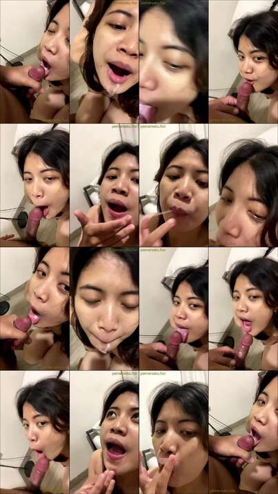 Reva Hijab Tindik abg 18yo viral (17)