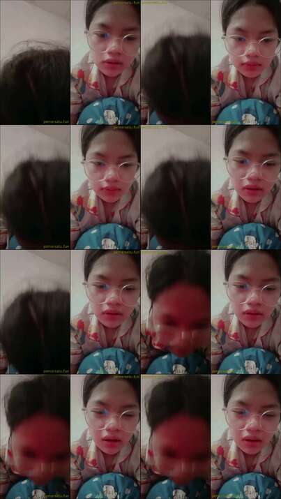 Nana Cewek Sange Pake Piyama Colmek (14)