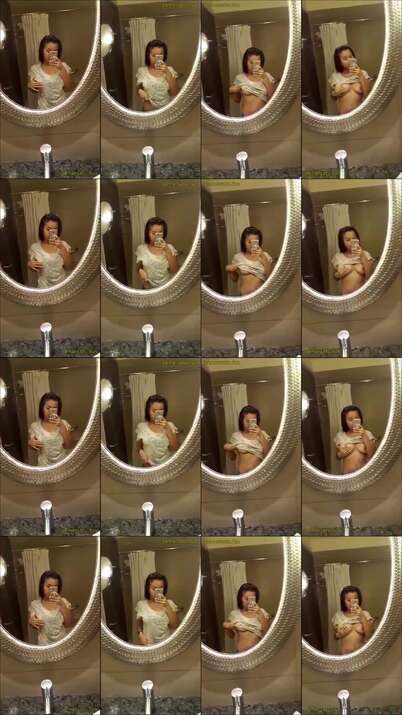 Vanessa M ABG 18yo Pemersatu fun (20)