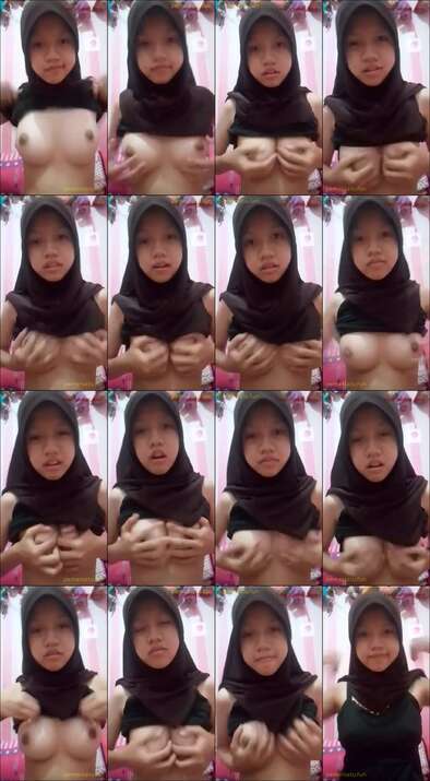 Neng Nia V2 Memek Mulus Sempit (32)
