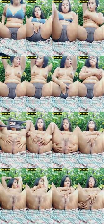 Yunita Tante Jilbab Binal Lakinya Ga kuat (9)