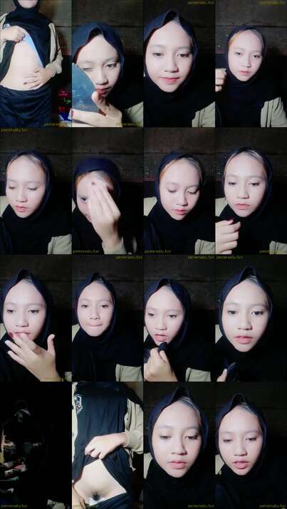 Tiyaaasss Hijab 2025-12-12-10-14-10-247 - Live Pemersatu fun