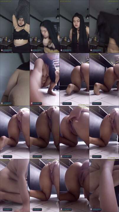 hijab binal montok 19yo sange viral (14)