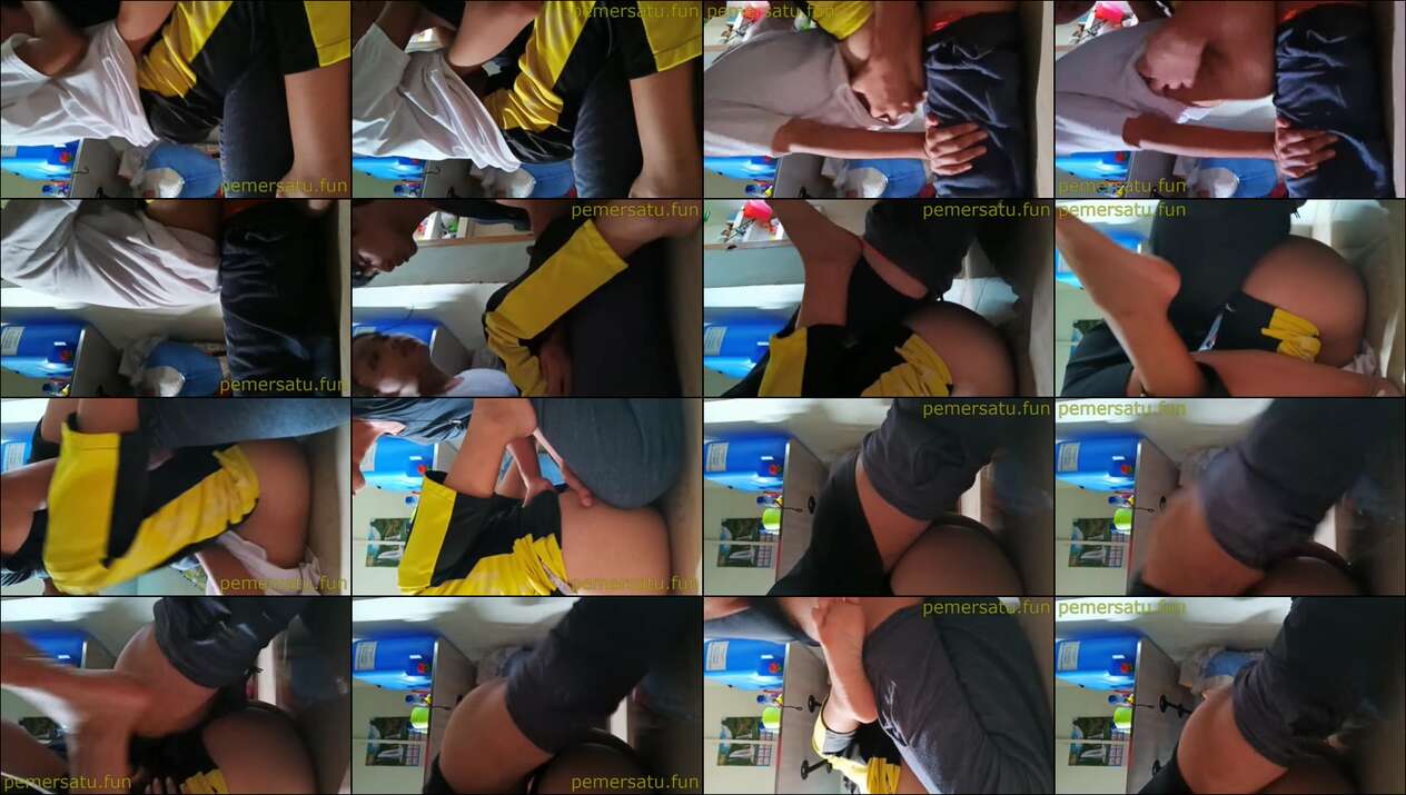 Senior Highschool 18yo Skandal (6)