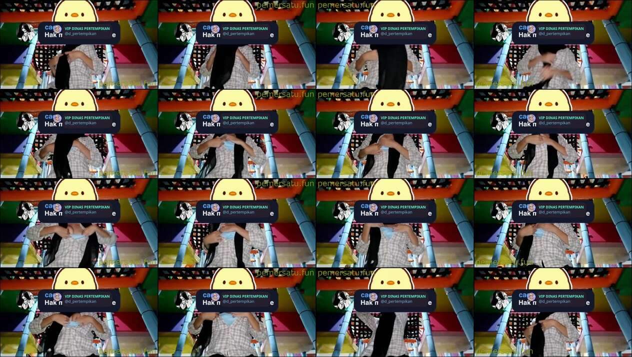 viral skandal chloe abg 18yo hijab binal (2)