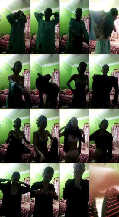 abg 18yo suka banget mainin tubuhnya demi ayang (3)