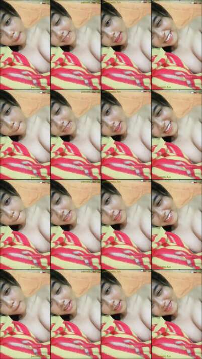 ayara tiktoker abg 18yo sange viral (18)