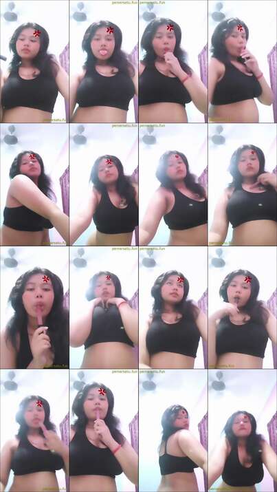 Mitha ABG 18yo Pemersatu fun (17)