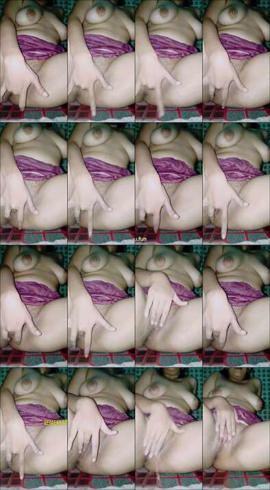 ABG DEDE GEMES TOKET GEDE 18YO COLMEK SEDAP (2) (new)