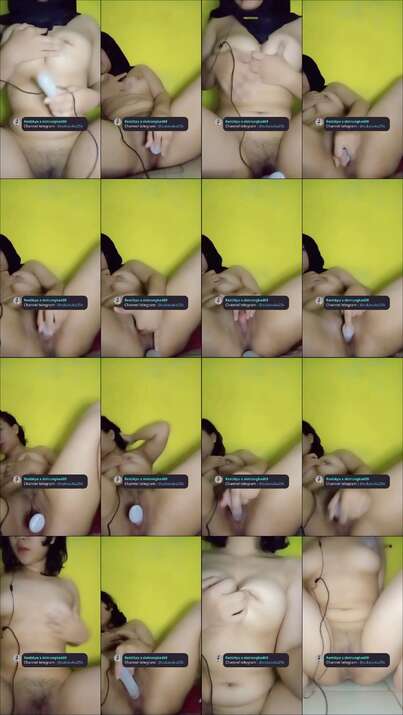 pakai seragam sma toket gede colok memek (2)