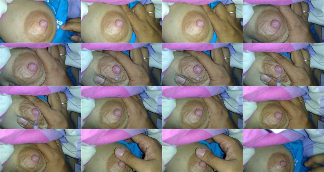 Pencet Susu Keluar Susu