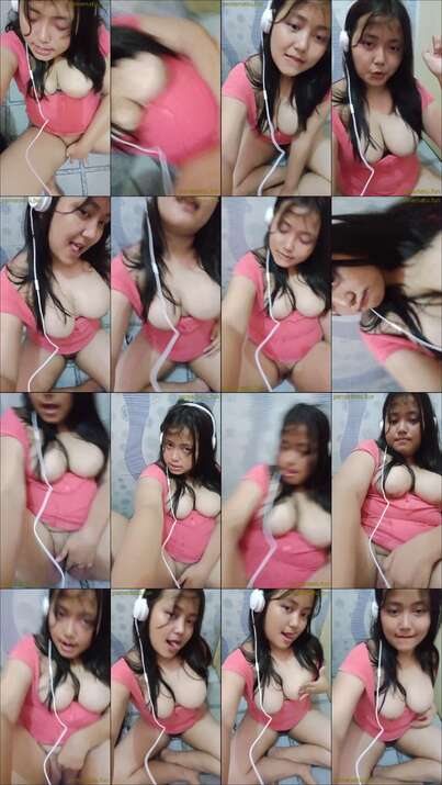 Sifa abg 18yo viral rare remas toket colok memek (37)
