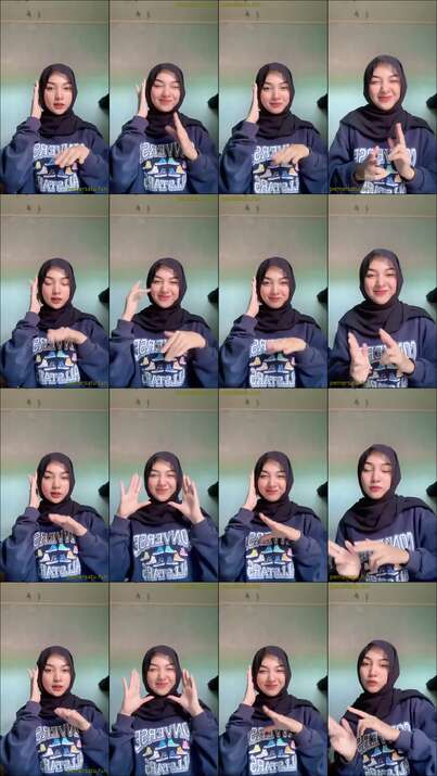 as miss hijab cakep tiktok (4)
