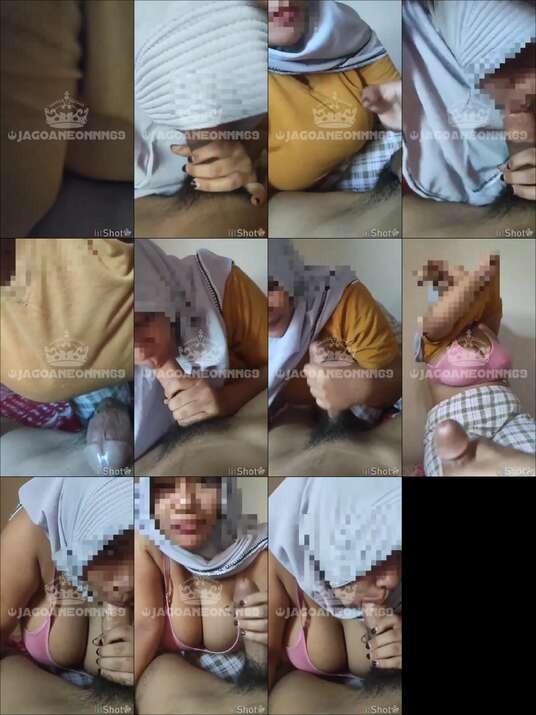 SI TOGE JALANAN PART 2 (1)