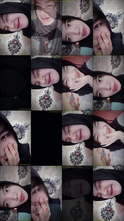 Jia Fullpack abg 18yo pemersatu fun (9)