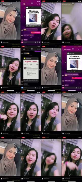 Nakal Arinah Syahirah abg 18yo pemersatu fun (2)