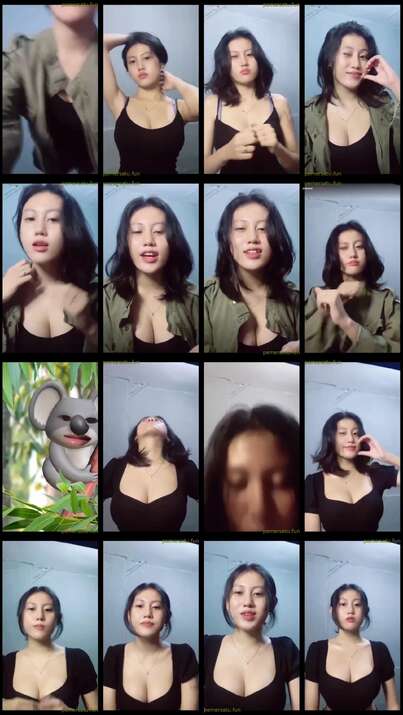 viral noturajel seksi parah cantik sange mulus (5)