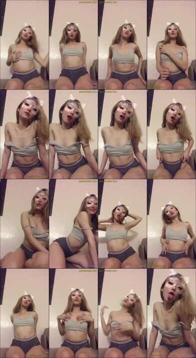 Ashi Garcia abg 18yo cantik (6)