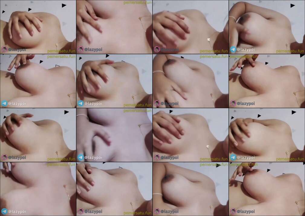 Hijab Alia 18yo Tobrut Binal (8)