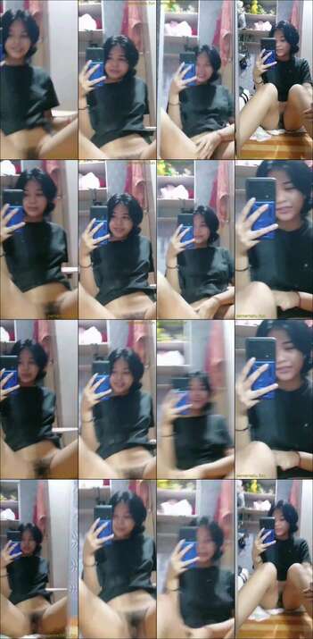 jilbab abg 18yo rambut pendek pulang sekolah colok memek pemersatu fun (12)
