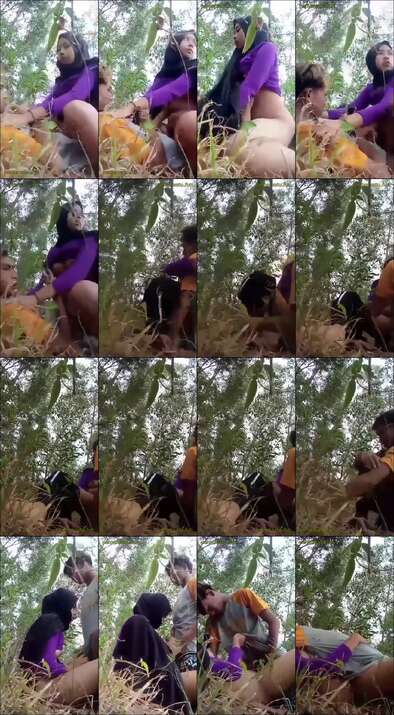 Main dihutan abg 18yo Jago (8)