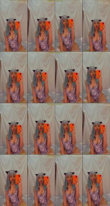 bocil 18yo smp suka cosplay kontol di lahap (5)
